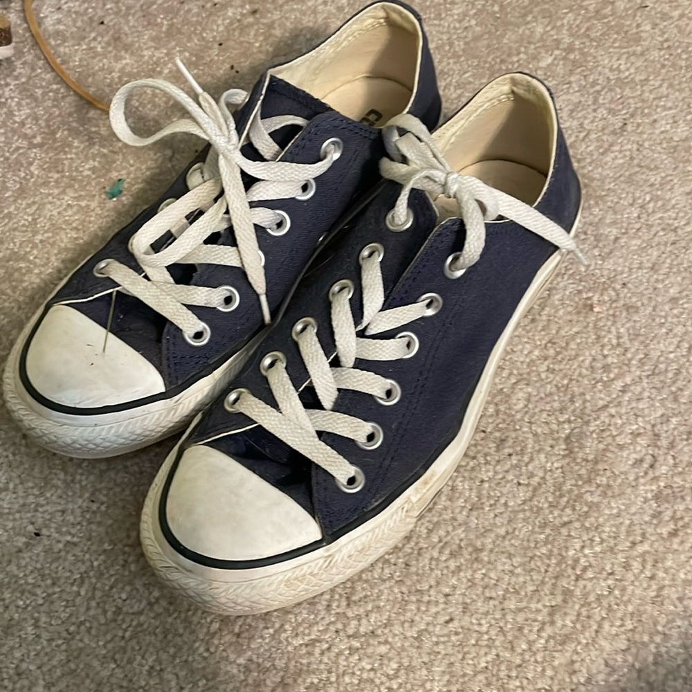 Converse shoes